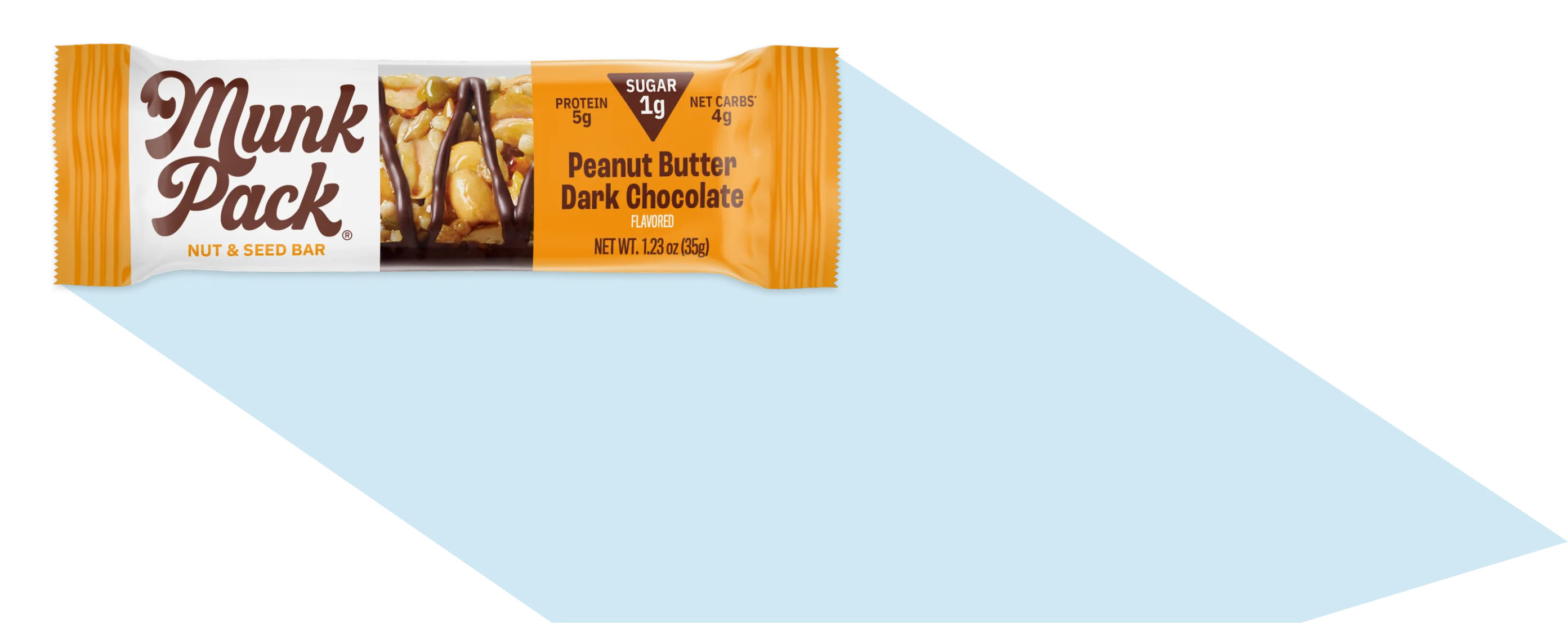 Wildly Delicious, Zero Compromise